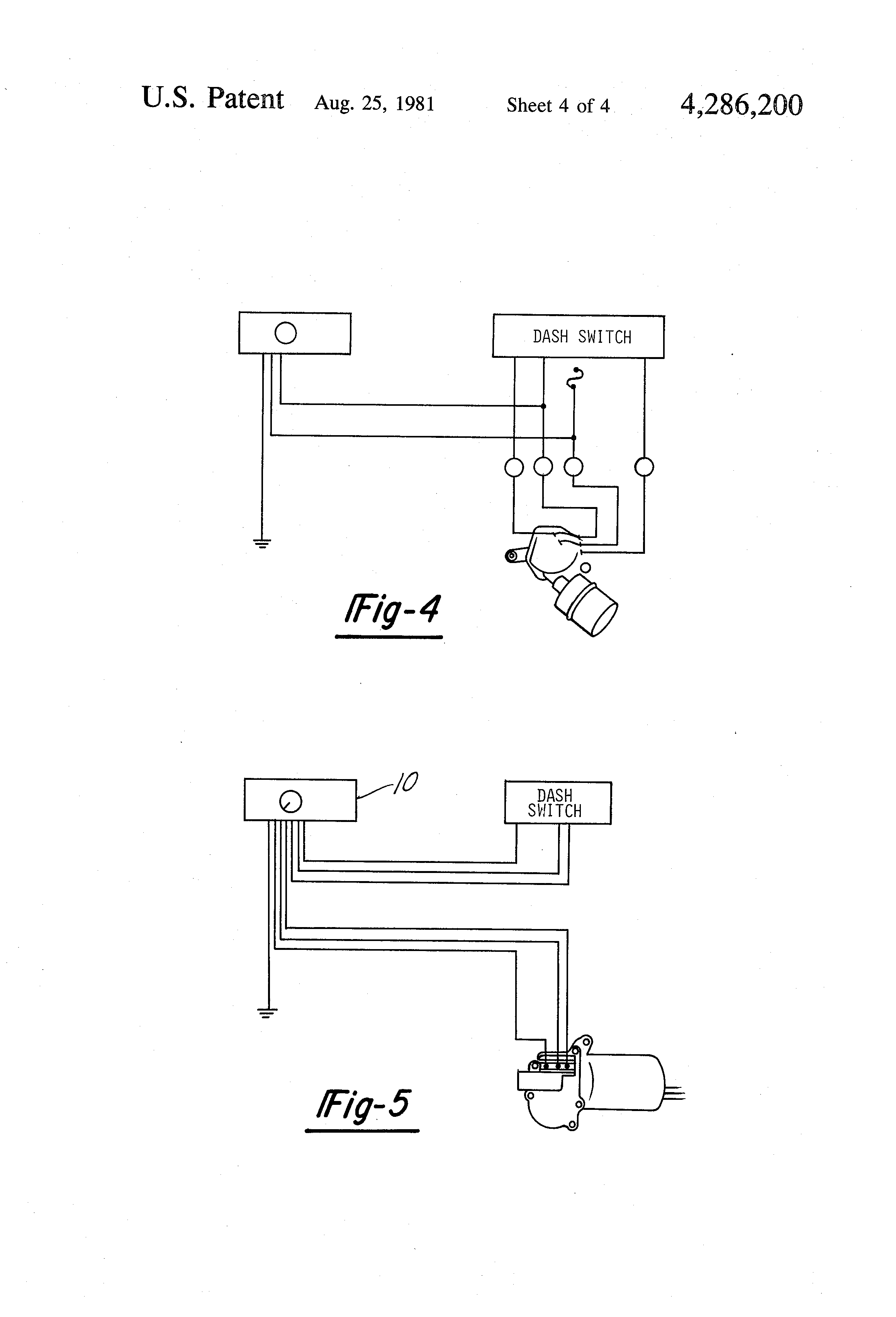 34 Universal Wiper Switch Wiring Diagram - Wiring Diagram List cole hersee wiper switch wiring diagram 