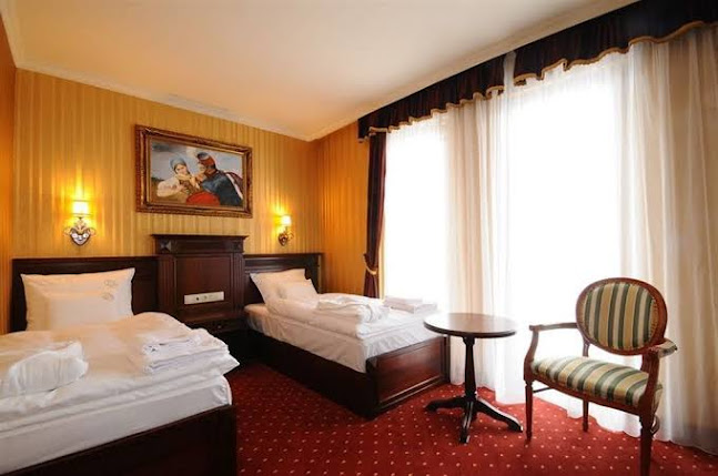 Értékelések erről a helyről: Hotel Óbester, Debrecen - Szálloda
