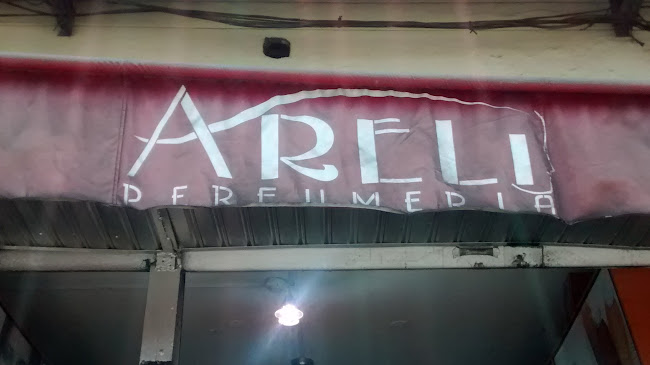 Areli Perfumería - Perfumería