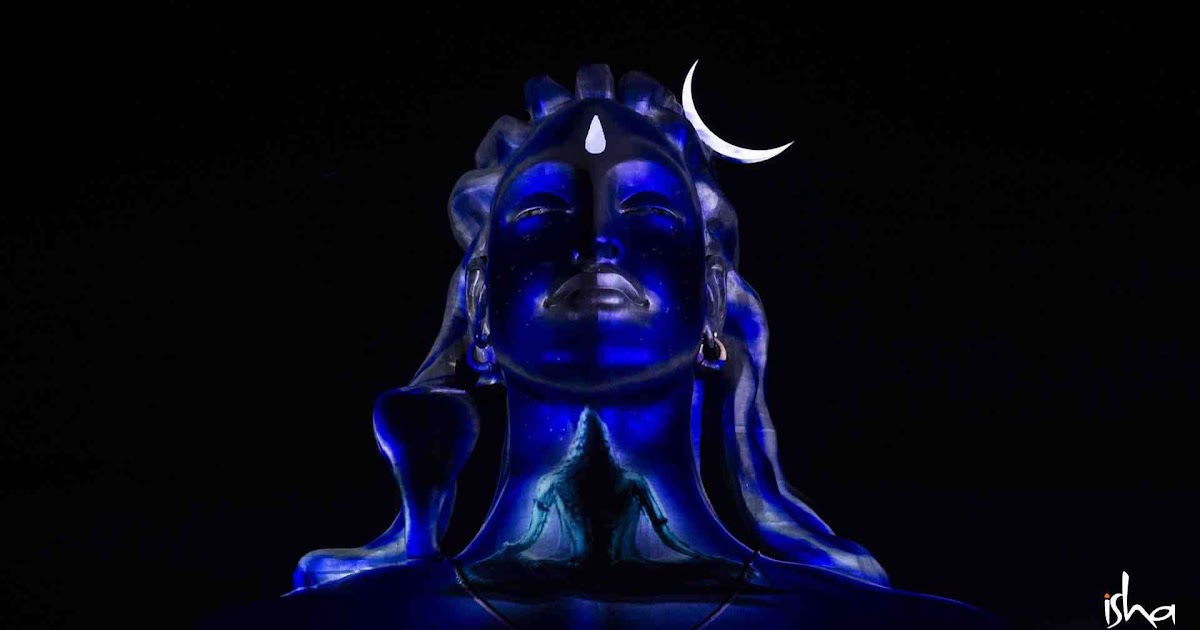 Adiyogi Hd Wallpaper For Desktop - New Smartphone Wallpaper