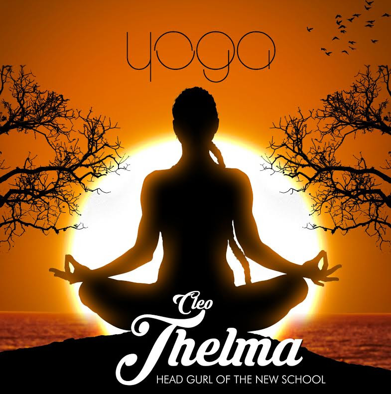 Cleo Thelma Yoga