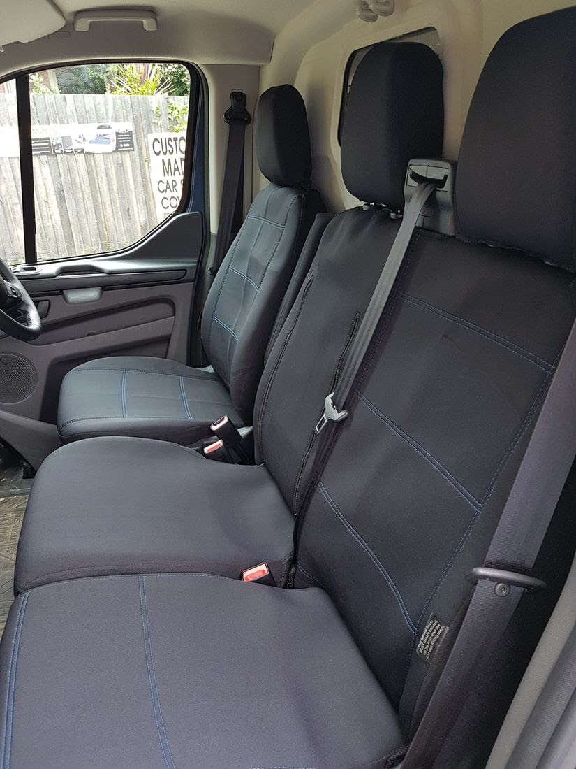 Custom Made Car Seat Covers Near Me - Custom Cars