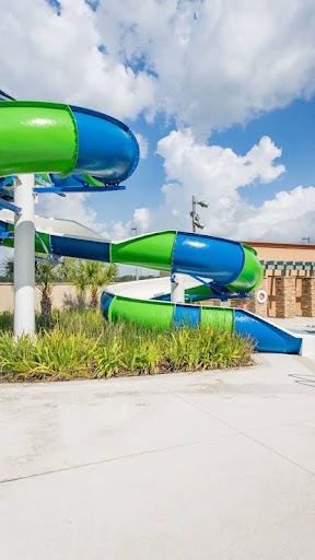 Casino «Delta Downs Racetrack Casino Hotel», reviews and photos, 2717 Delta Downs Dr, Vinton, LA 70668, USA