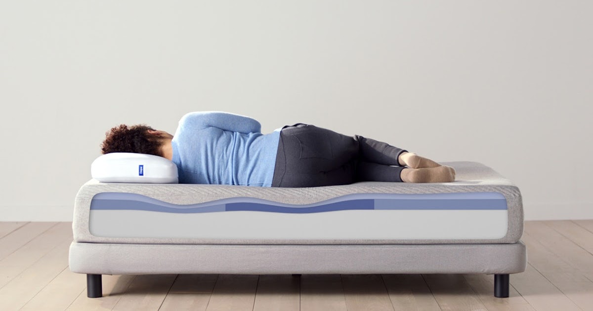 costco full size mattress review