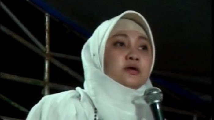 Pengajian Ustadzah Ita Meiga Fitri Himpunan Soal