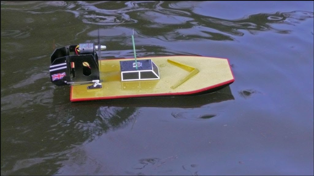 Maret 2018 build your own pontoon boat
