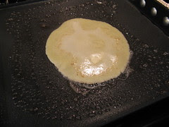 Swedish Pancake