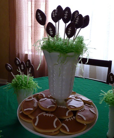 super bowl sweets