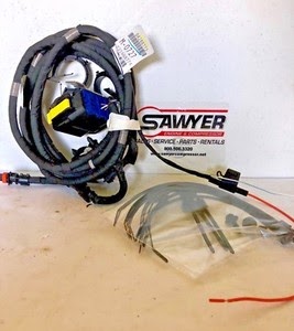 Gm Wiring Harnes Part - Wiring Diagram Example
