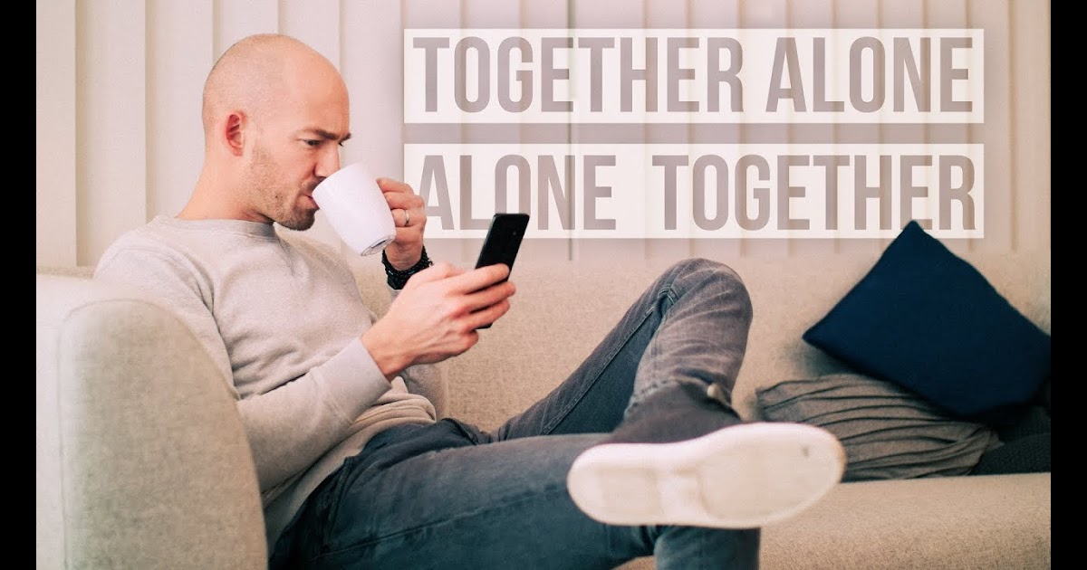 what does connection mean to a man