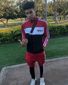 nle choppa shotta rappers