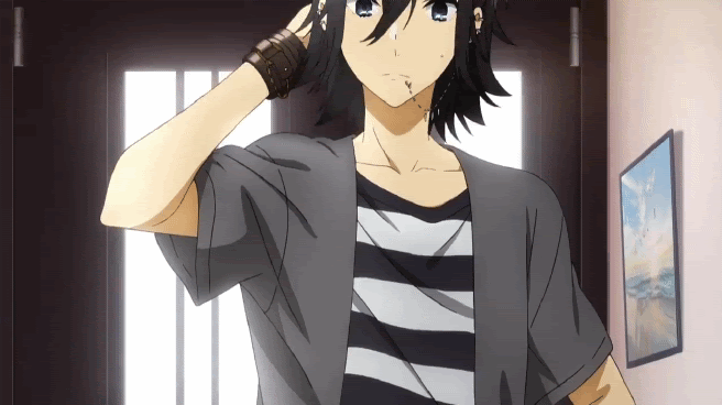 View 11 Miyamura Izumi Hairstyle Name - Tigreal Wallpaper