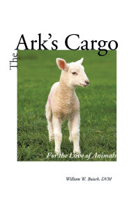 Ark's Cargo Front Cover