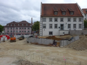 stadsrenovatie