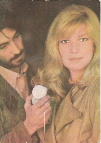 Monica Vitti