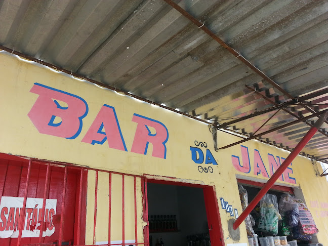 Bar da Jane - Recife