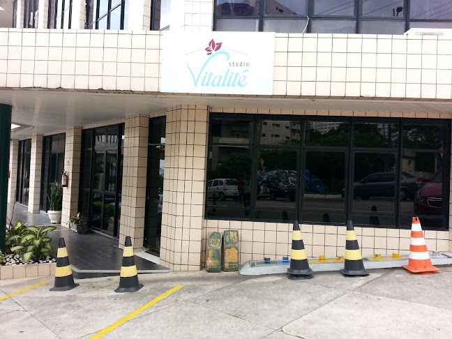 Studio Vitalité