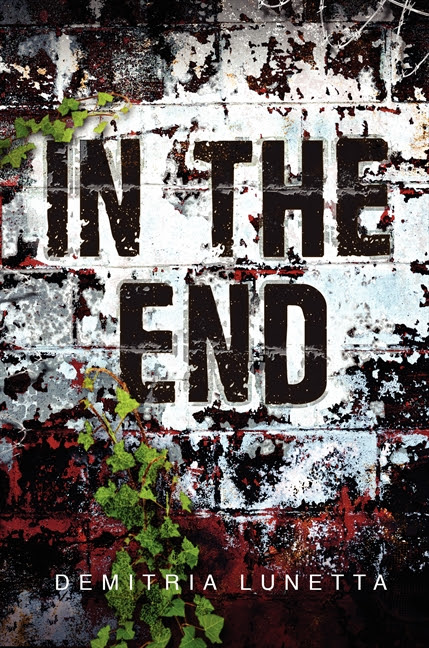 In the End In the End by Demitria Lunetta