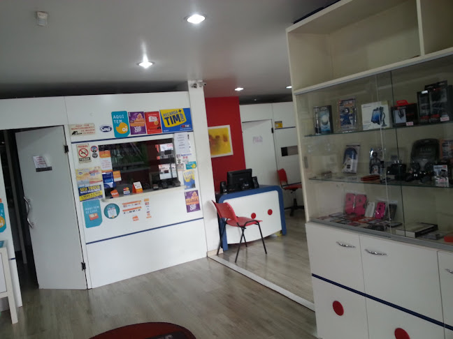 Avaliações sobre MS Celulares em Curitiba - Loja de celulares