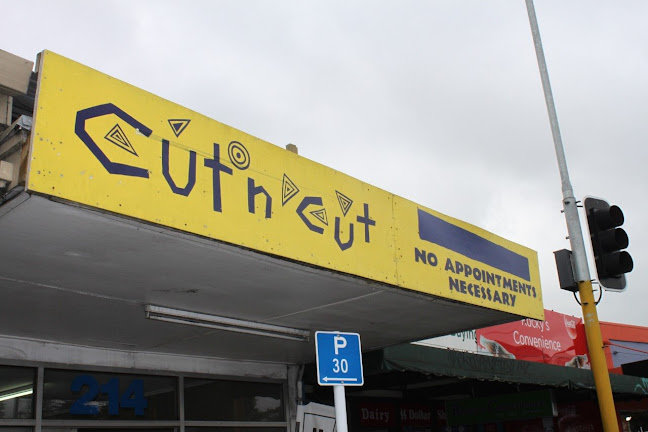 Reviews of Cut 'N' Cuts in Auckland - Other