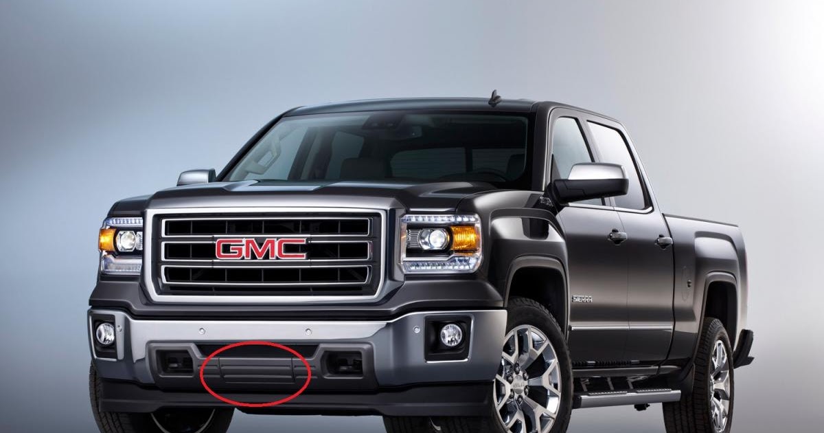 How To Install Front License Plate Bracket On Gmc Sierra 2022 Gmc Sierra Front License Plate Bracket