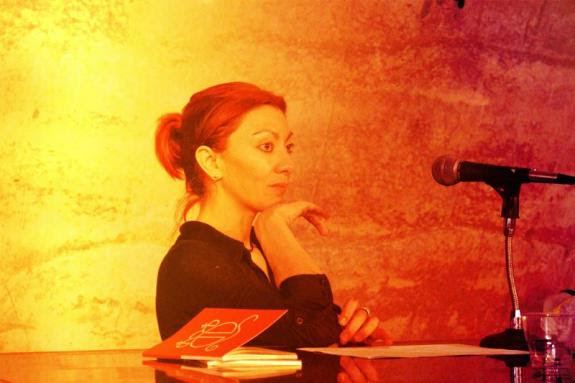 A poeta Andréia Carvalho Gavita também fará parte da comissão julgadora. A poeta Andréia Carvalho Gavita também fará parte da comissão julgadora.