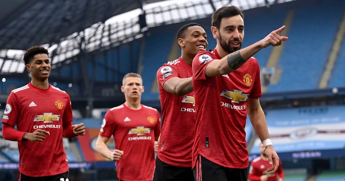 Man United Vs Leicester City Jadwal Liga Inggris Aston