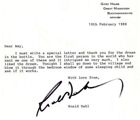 8 amazing letters that?ll make you yearn for the days of 8 amazing letters that?ll make you yearn for the days of
