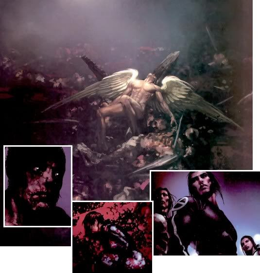 X-Force