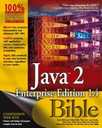 Free Java J2EE Ebooks Direct Download Links