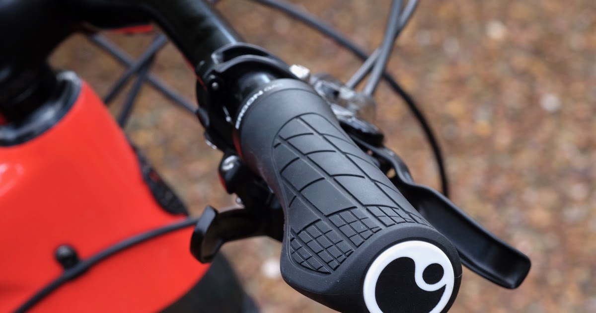 best bike grips for carpal tunnel