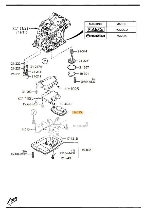 Mazda 3 Engine Type - Car View Specs