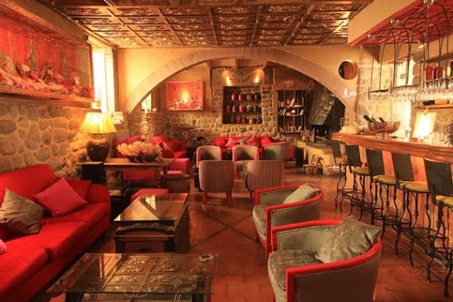 Hotel Arqueologo Cusco - Hotel