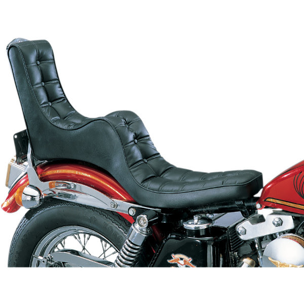 2000 sportster seat