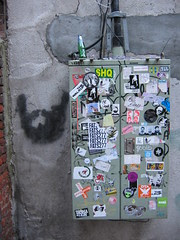 Lower East Side