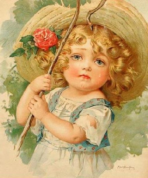 Sweet Bo Peep
