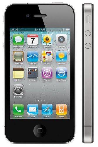 iphone 5