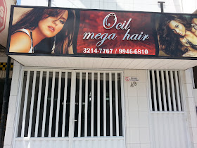 Ocil Mega Hair