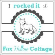 Fox Hollow Cottage