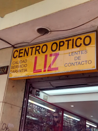Opiniones de Optica Liz en Lima - Óptica