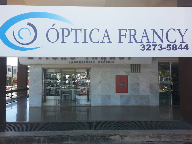 Óptica Francy