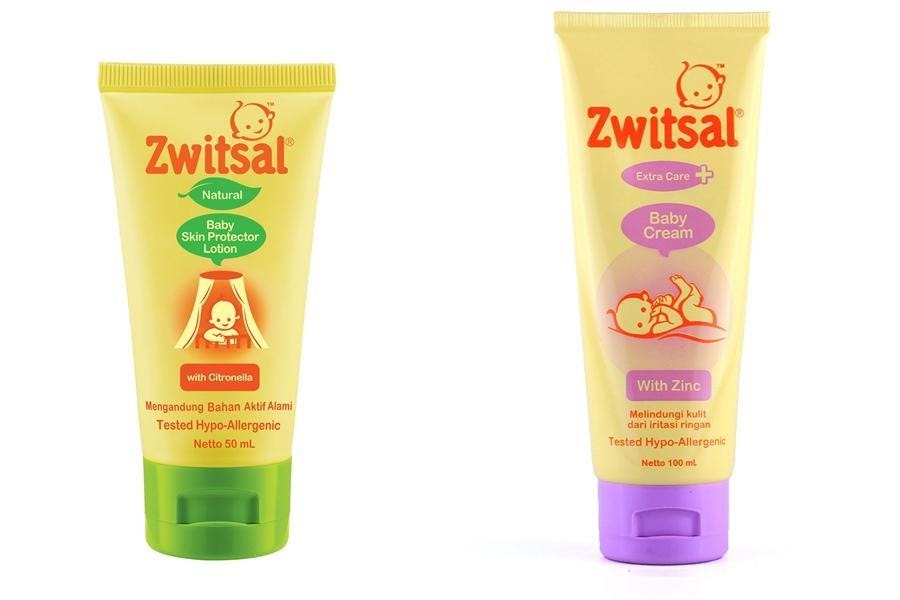 Manfaat Cream Bayi Cussons Untuk Wajah Elmoni