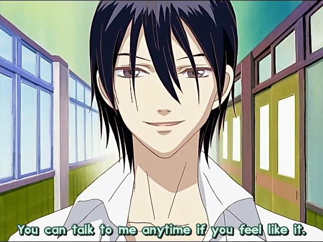 Anime Like Lovely Complex - The anime is based off of its manga