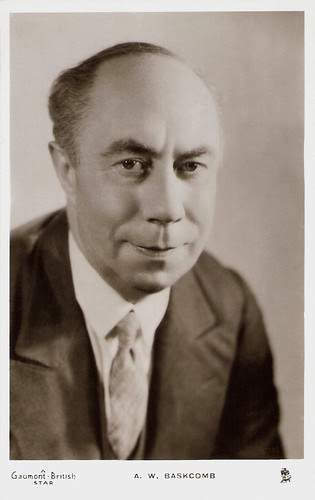A.W. Baskcomb