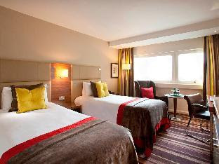 The Tower Hotel London
