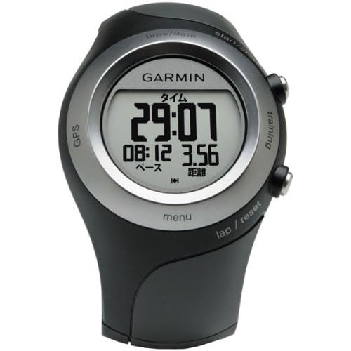 forerunner 405