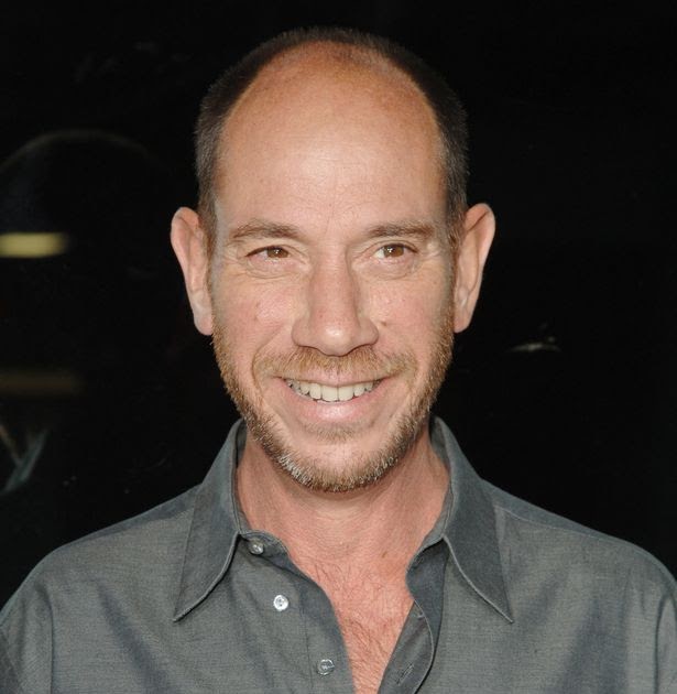 CHILD OF TELEVISION: Miguel Ferrer