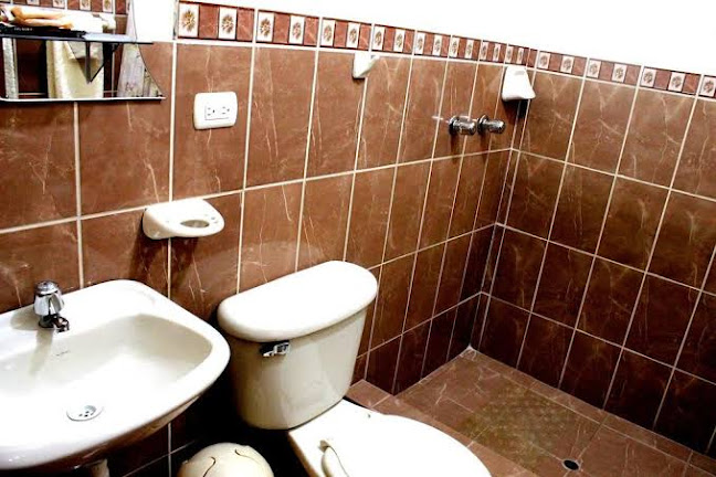 Hostal Sol de Selva - Tarapoto
