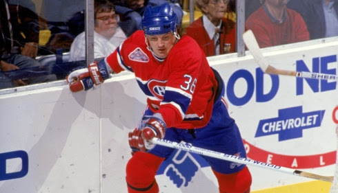 Todd Ewen