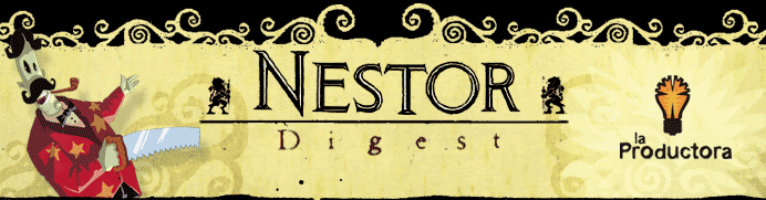 Nestor Digest